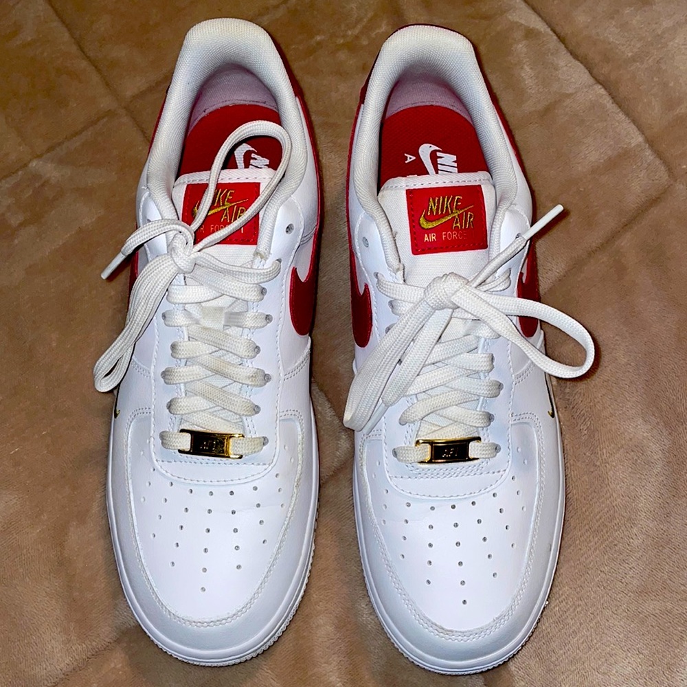 Nike Air Force 1